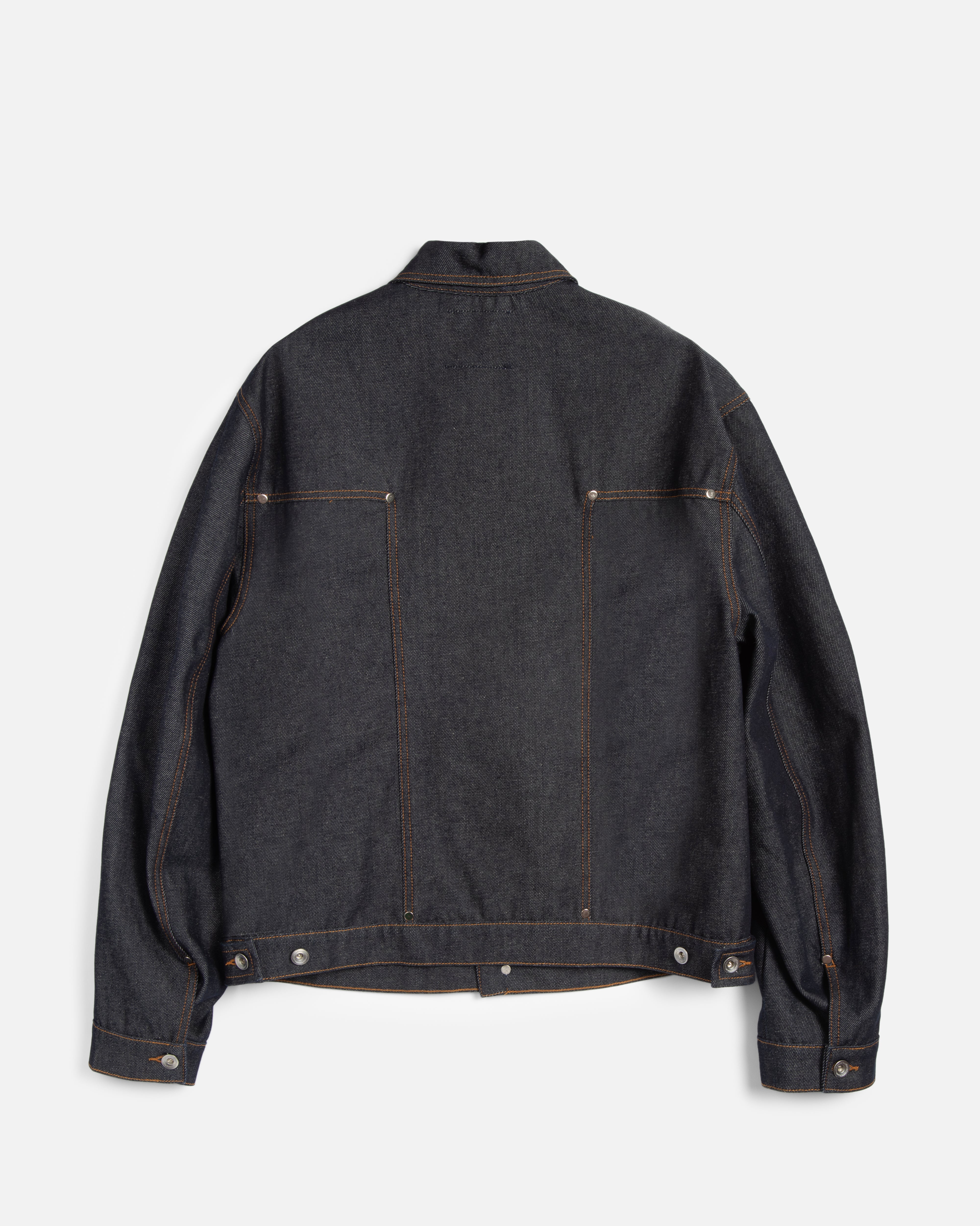 Loft Jacket